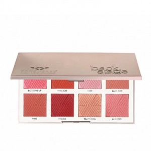 پالت رژگونه 8 رنگ Backstage Essential فوراور52