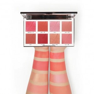 پالت رژگونه 8 رنگ Backstage Essential فوراور52