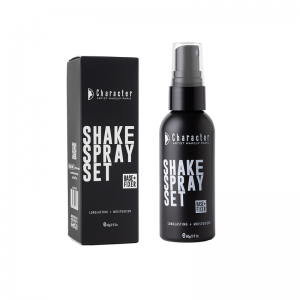 اسپری فیکس شیک ست کارکتر وزن 60 گرم