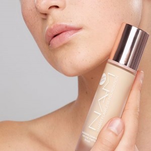 کرم پودر SMART FLAWLESS نام