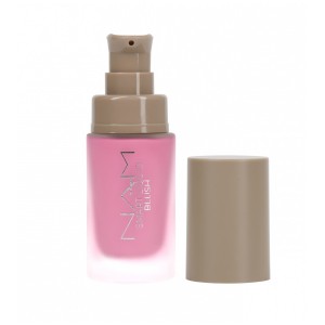 رژ گونه مایع صورتی نام(اورجینال)