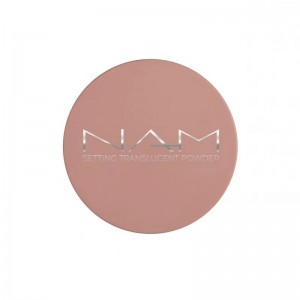 پودر فیکس شفاف نام