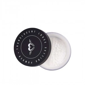 پودر فیکس بی رنگ فوراور52 (GLM001)