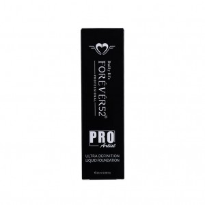 کرم پودر Pro Artist فوراور52 (BUF)