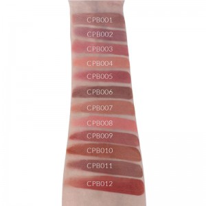 رژگونه پودری فوراور52 (CPB)