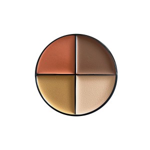 کانسیلر و کانتور 4 رنگ فوراور52 (AC003)