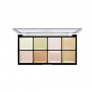 پالت هایلایتر 8 رنگ فوراور۵۲ (SPH001)