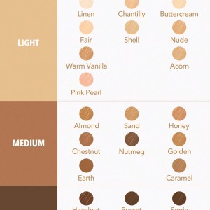 کانسیلر آبرسان فول کاور پد دار شیگلم Sheglam complexion boost concealer