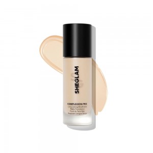 کرم پودر کمپلکس پرو شیگلم حجم 30 میلی لیتر