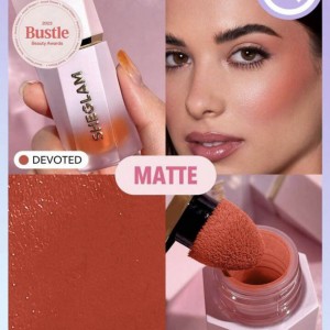 رژگونه مایع شیگلم