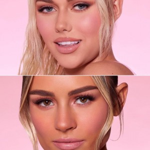 رژگونه مایع شیگلم