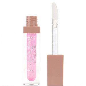 رژ لب حجم دهنده نام