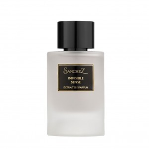 عطر زنانه و مردانه سانچز اینویزیبل سنس اکستریت د پرفیوم – Sanchez Invisible Sense Extrait de Parfum