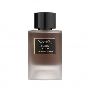 عطر زنانه و مردانه سانچز ارتی وود اکستریت د پرفیوم – Sanchez Earthy Wood Extrait de Parfum