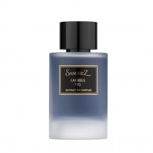 عطر زنانه و مردانه سانچز لارز فیگ اکستریت د پرفیوم – Sanchez Laurels Fig Extrait De Parfum
