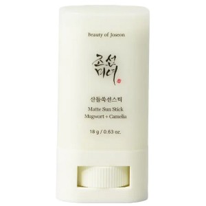 ضد آفتاب استیکی مات کننده بیوتی آف جوسان SPF 50 وزن 18 گرم