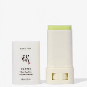 ضد آفتاب استیکی مات‌ کننده بیوتی ‌آف جوسان SPF 50 وزن 18 گرم