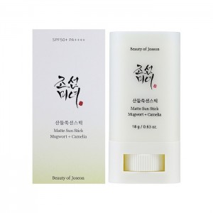 ضد آفتاب استیکی مات‌ کننده بیوتی ‌آف جوسان SPF 50 وزن 18 گرم