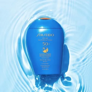 ضدآفتاب شیسیدو مدل Perfect Protector با SPF50 حجم 50 میلی لیتر