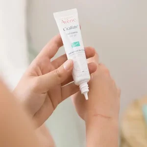 ژل ترمیم کننده فوری سیکالفیت اون حجم 30 میلی لیتر