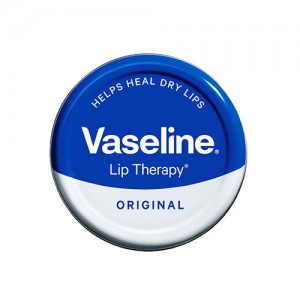 بالم لب اورجینال وازلین original vselin balm(آبی)