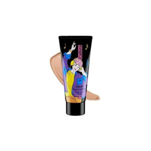 کرم پودر کالیستا مدل Long Lasting And Matt شماره M16