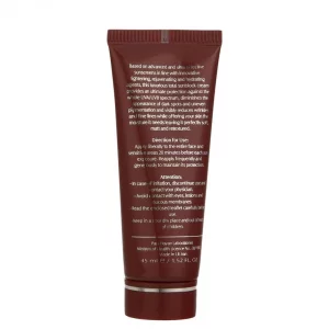 کرم ضد آفتاب بدون رنگ آردن اکسپرت ایج SPF35 مدل Vita-Sun محافظ UVA ،UVB، ضد چروک، روشن‌کننده، ضد لک، مناسب پوست معمولی حجم 45 میلی‌لیتر