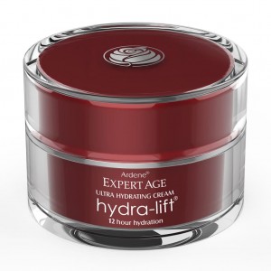 کرم مرطوب کننده و ضد چروک آردن اکسپرت ایج مدل Hydra-lift حجم 50 میلی لیتر