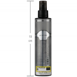 بادی اسپلش مردانه ژک ساف مدل Dark musk حجم 200 میلی لیتر