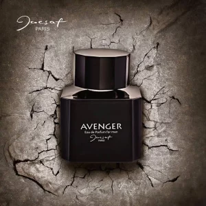 ادو پرفیوم مردانه ژک‌ ساف مدل Avenger حجم 100 میلی لیتر