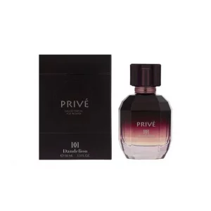 ادو پرفیوم زنانه دندلیون مدل Prive حجم 100 میلی لیتر