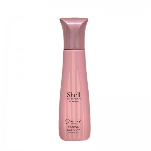 عطر جیبی زنانه ژک ساف مدل shell حجم 22 میلی لیتر