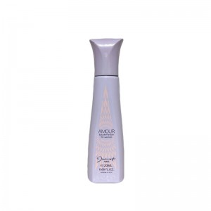 عطر جیبی زنانه ژک ساف مدل لالیک آمور حجم 20 میلی لیتر