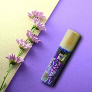 بادی اسپلش زنانه مای مدل Silky Touch حجم 200 میلی لیتر