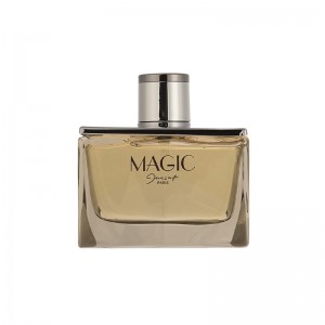 ادو پرفیوم مردانه ژک‌ ساف مدل Magic حجم 100 میلی لیتر