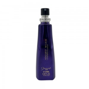 عطر جیبی ژک ساف مدل نایت ویش حجم 22 میلی لیتر