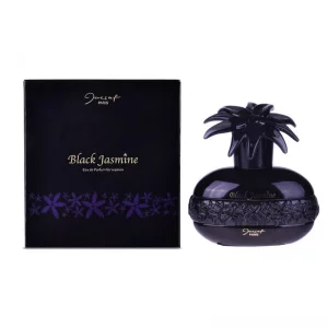 ادو پرفیوم زنانه ژک ساف مدل Black Jasmine حجم 100 میلی لیتر