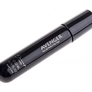 عطر جیبی مردانه ژک ساف مدل Avenger حجم 22 میلی لیتر