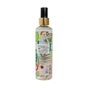 بادی اسپلش شون مدل fairy mist حجم 220 میلی لیتر