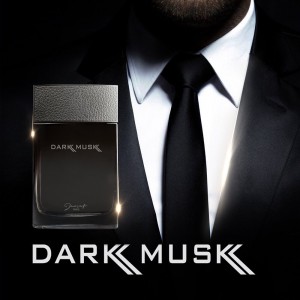 ادو پرفیوم مردانه ژک‌ ساف مدل Dark Musk حجم 100 میلی لیتر