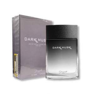 ادو پرفیوم مردانه ژک ساف مدل Dark Musk حجم 100 میلی لیتر
