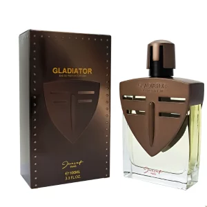 ادو پرفیوم مردانه ژک‌ ساف مدل Gladiator حجم 100 میلی لیتر