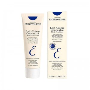کرم مرطوب کننده چند منظوره امبریولیس Embryolisse حجم 75 میلی لیتر