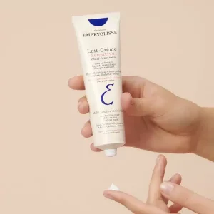 کرم مرطوب کننده چند منظوره امبریولیس Embryolisse حجم 75 میلی لیتر