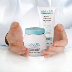 کرم چند منظوره کلیون Multipurpose Cream حجم 300 میلی لیتر