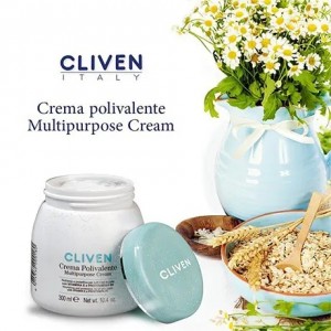 کرم چند منظوره کلیون Multipurpose Cream حجم 300 میلی لیتر