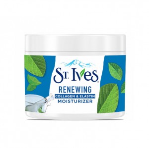 کرم آبرسان سینت ایوز Renewing اصل وزن 283 گرم
