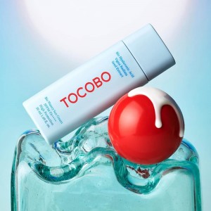 ضد آفتاب فلوئیدی توکوبو آبرسان SPF50 حجم 50 میلی لیتر