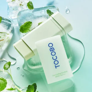 ضد آفتاب استیکی سیکا توکوبو خنک کننده TOCOBO با SPF50 وزن 18 گرم