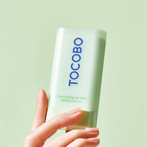 ضد آفتاب استیکی سیکا توکوبو خنک کننده TOCOBO با SPF50 وزن 18 گرم